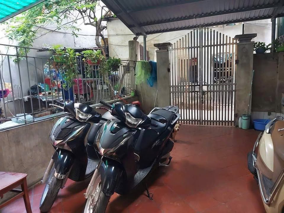 Nhà Mễ Trì Thượng 64m² giá 12.5 tỷ - Sân vườn tiểu cảnh, đầu tư sinh lời!