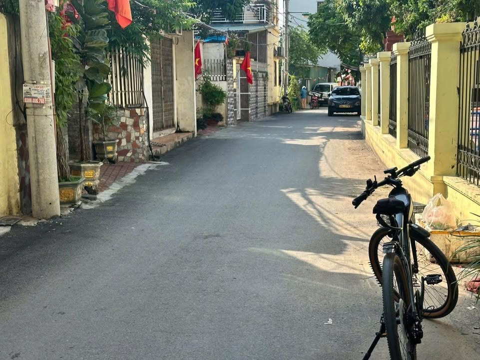 Đất bán Phú Minh, Bắc Từ Liêm 65m² giá chỉ 155 triệu - Đường ô tô tránh nhau!