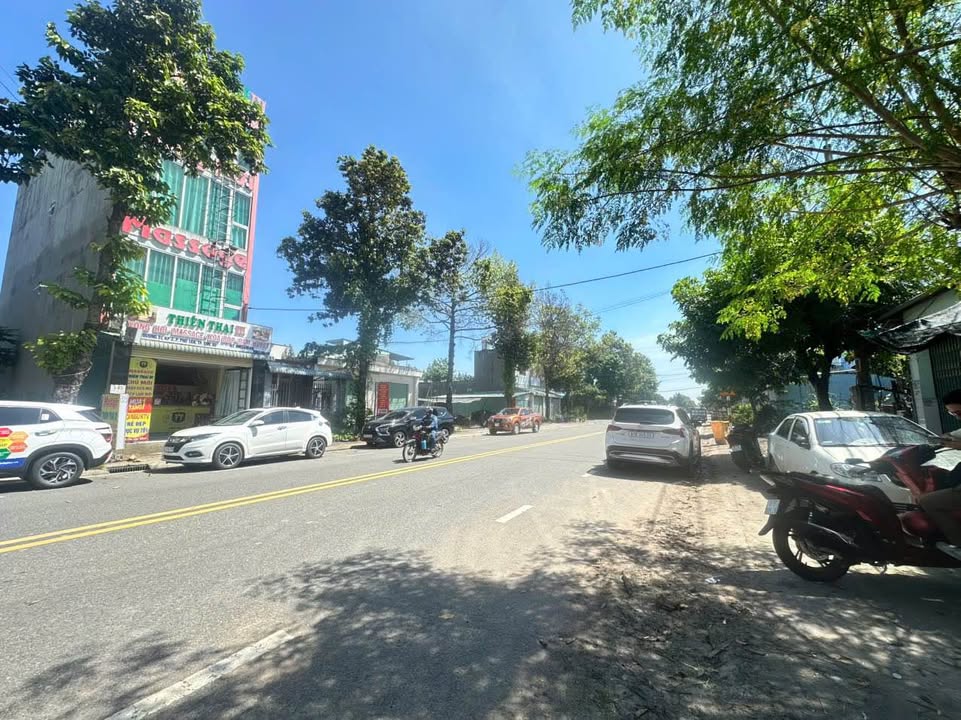 Đất nền mặt tiền đường số 51 Phú Tân 94m² giá 3 tỷ - Cơ hội đầu tư hấp dẫn!