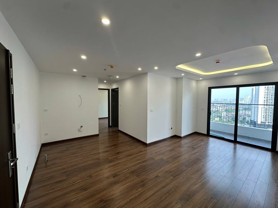 Chung cư Athena Complex Hoàng Mai 2PN cho thuê - Nhà mới hoàn thiện, giá thỏa thuận!