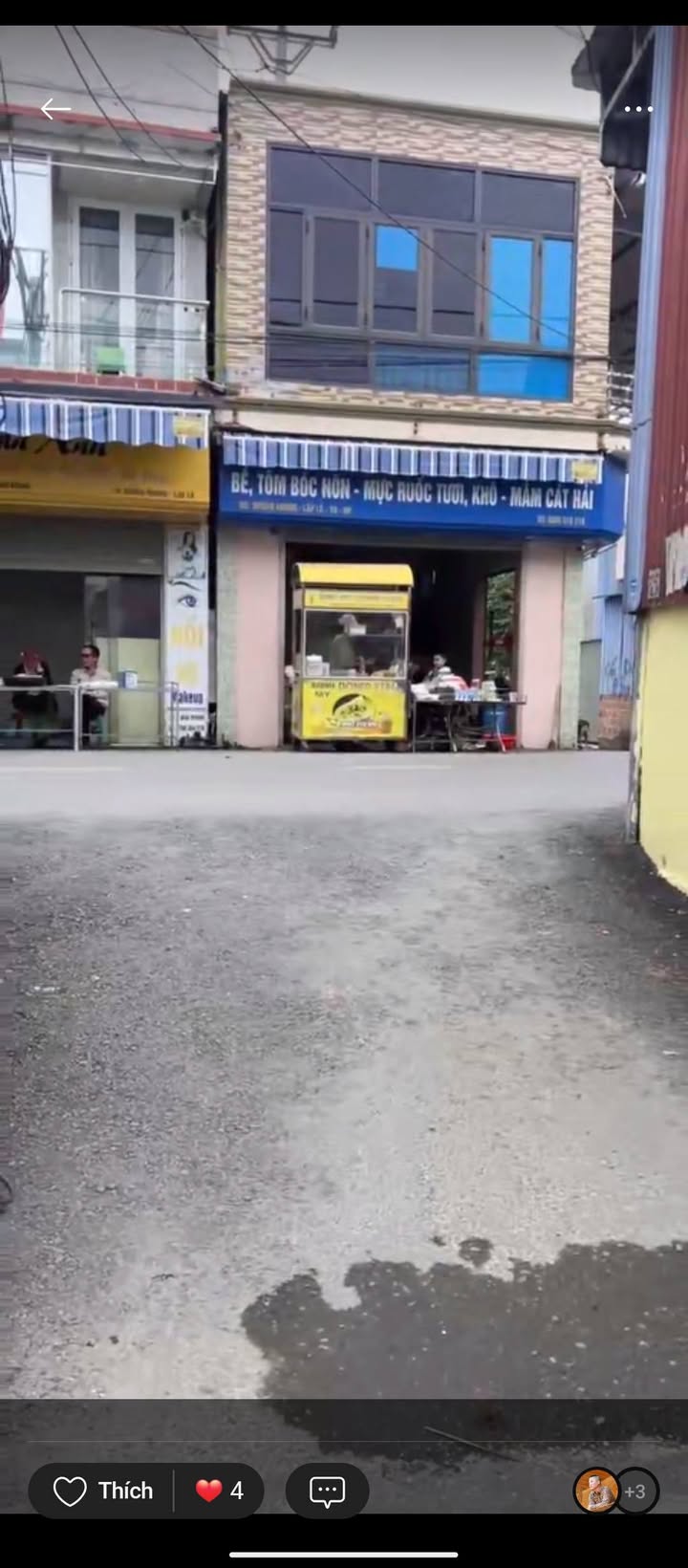 Đất nền góc Đường Hương - Lập Lễ 60m² giá chỉ 900 triệu - Cơ hội đầu tư hấp dẫn!