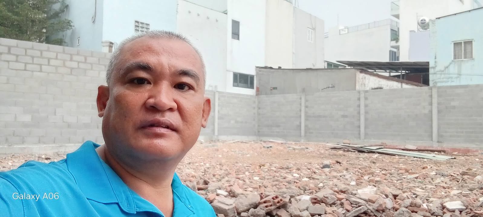 Lô đất 2 mặt tiền khu dân cư Nam Hùng Vương 847m² giá nhỉnh 60 tỷ - Đầu tư sinh lời vượt trội!