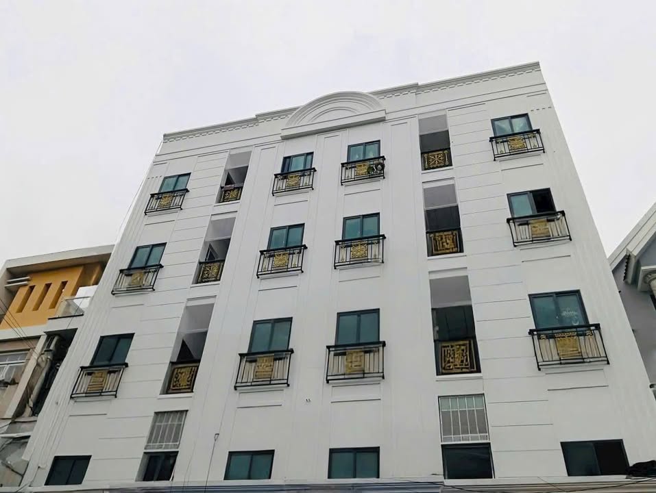 Căn hộ mini kinh doanh tại quận Bình Tân 300m² giá 49 tỷ - Dòng tiền ổn định 220 triệu/tháng!