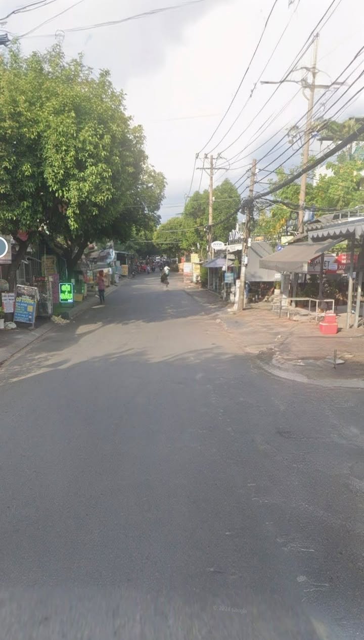 Đất nền đường Trần Thị Trọng, Tân Sơn, Tân Bình 120m² giá 12.9 tỷ - Nhanh tay sở hữu!