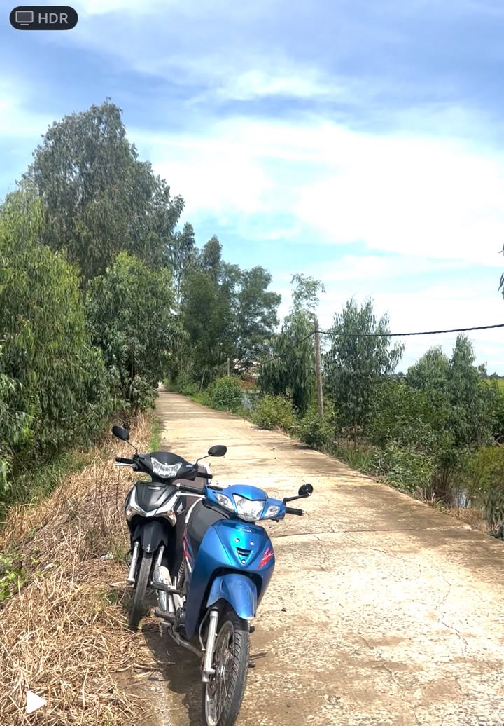 Đất nông nghiệp 25.000m² xã Phú Hiệp, Tam Nông, Đồng Tháp - Khu vực tiềm năng gần Vườn Quốc Gia Tràm Chim!