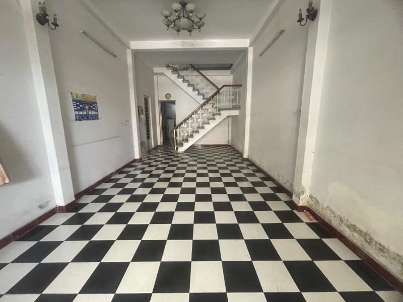 Nhà riêng Tân Bình 38m² giá 5.2 tỷ - Vị trí đắc địa, an ninh tốt!