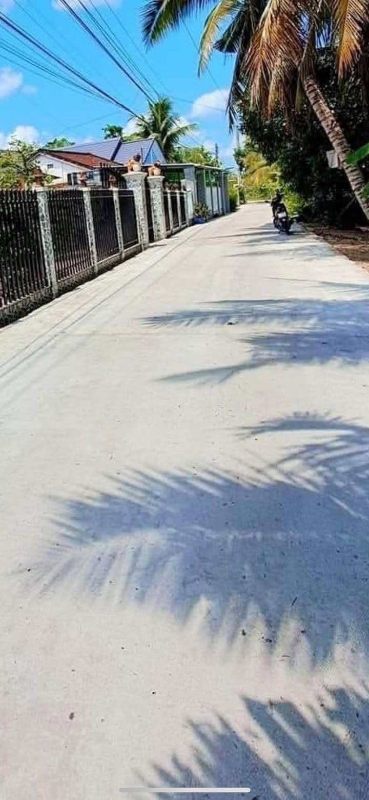 Đất nền nghỉ dưỡng Trường Thành 748m² giá 1.15 tỷ - Phù hợp xây nhà vườn