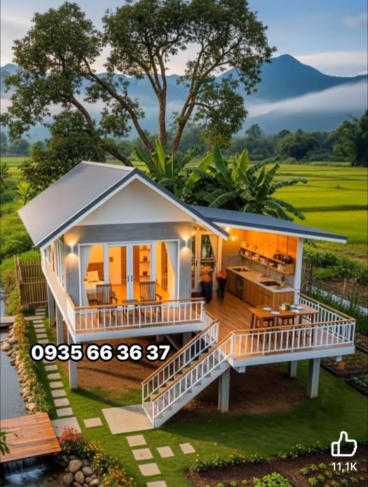 Đất vườn An Phú 600m² giá thỏa thuận - Sổ đỏ chính chủ, ô tô vào tận nơi!