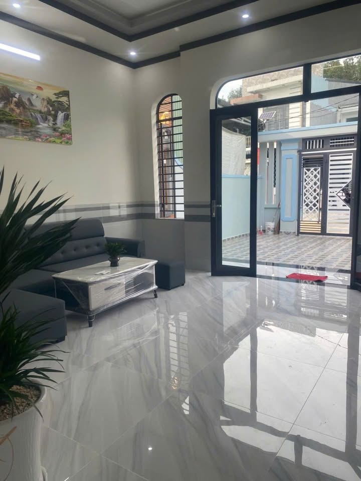 Nhà riêng Tân Đồng 4, Bình Phước 150m² giá 1.49 tỷ - Chính chủ bán gấp!