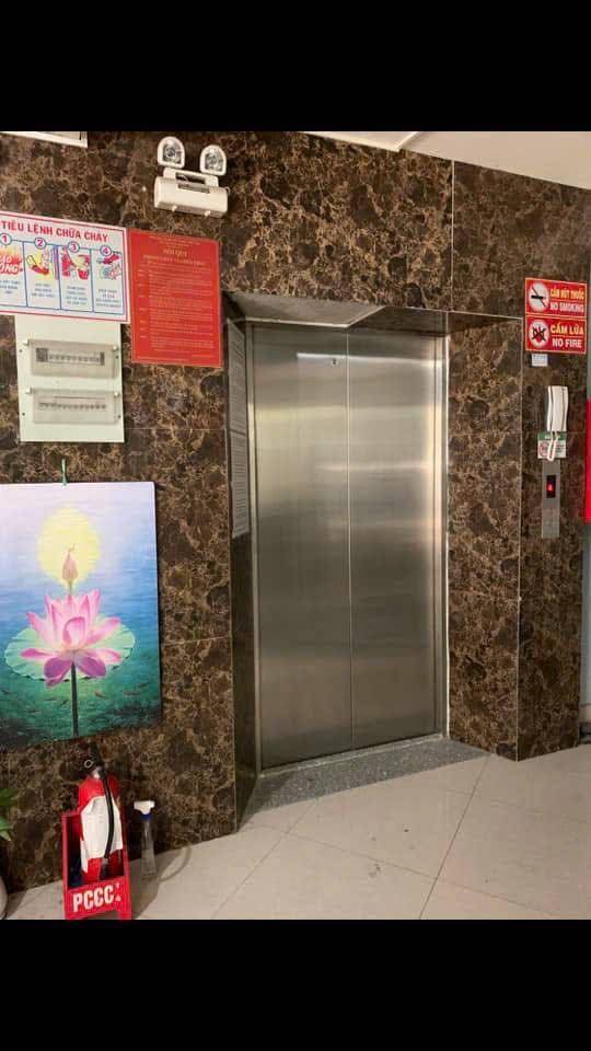 Căn hộ Tân Phú 316m² giá 55.5 tỷ - Dòng tiền 400 triệu/tháng hấp dẫn!