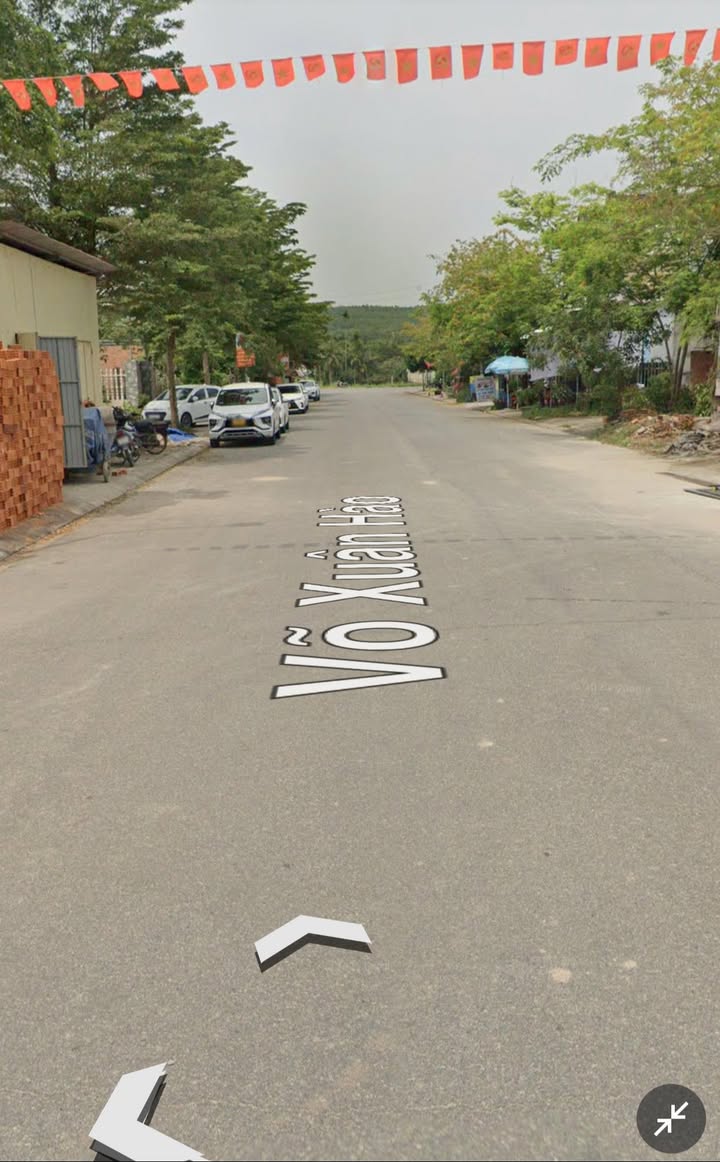 Đất nền Khu dân cư An Phú Mộ Đức 100m² giá 1.39 tỷ - Cơ hội đầu tư lý tưởng!