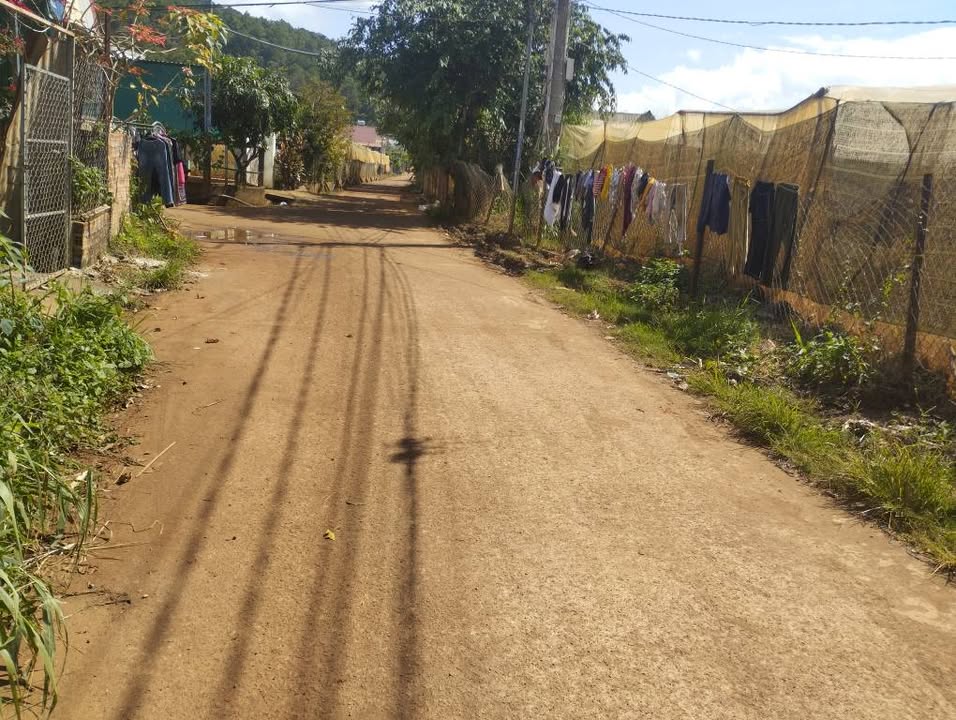 Đất thổ cư 39.000m² tại Hiệp Thạnh, Đức Trọng, Lâm Đồng - Giá chỉ 5.9 tỷ!