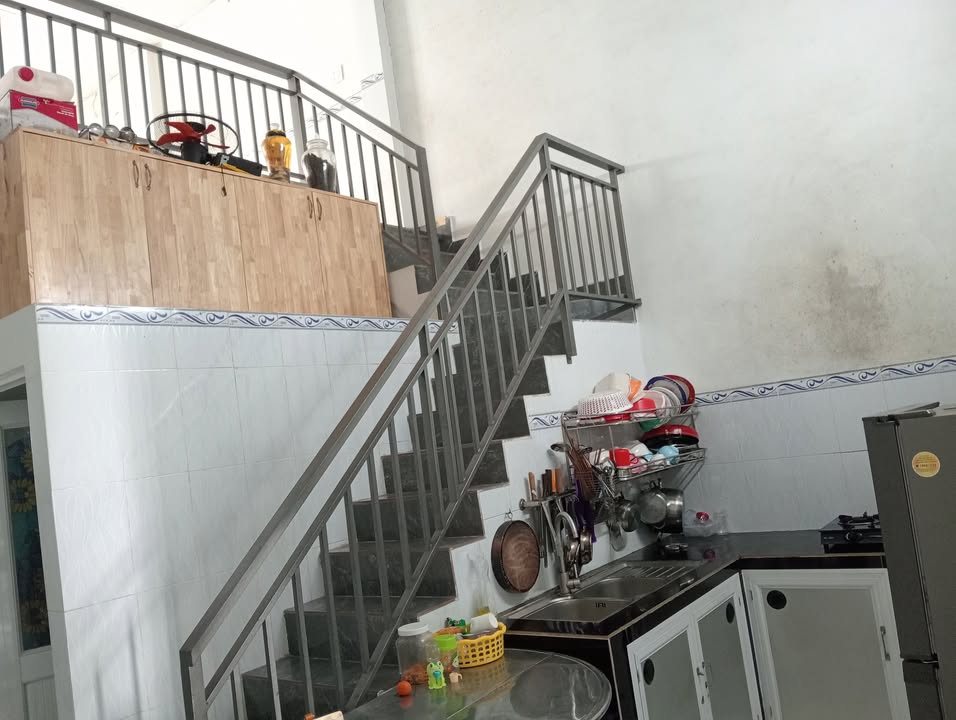 Nhà gác lửng Trảng Bom 100m² giá 800 triệu - Pháp lý rõ ràng, sẵn sàng ở ngay!