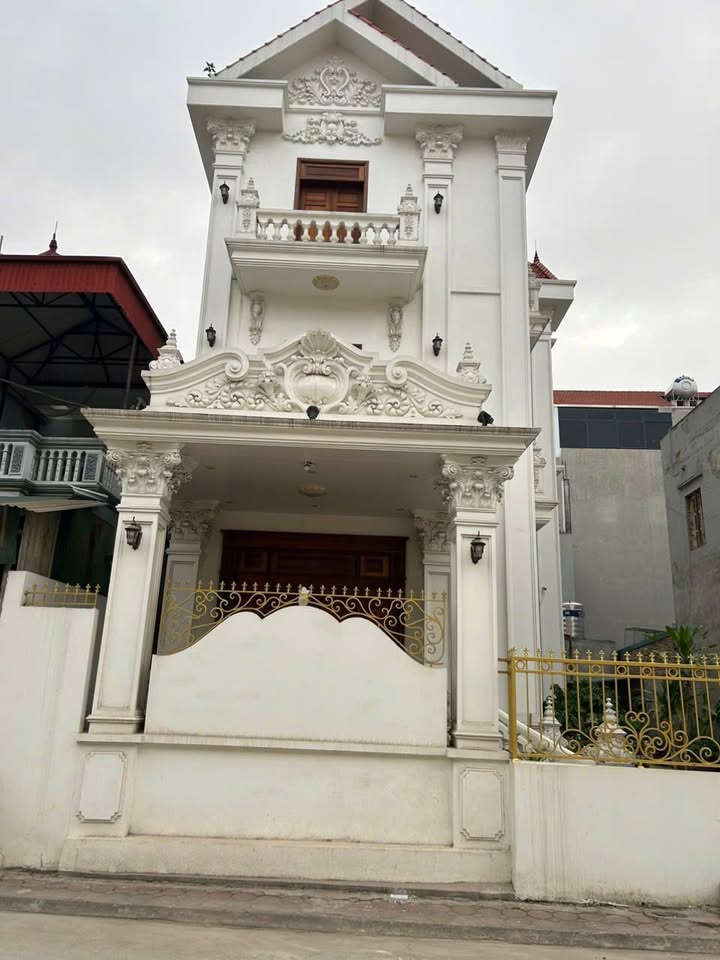 Đất Duyên Hà 189.8m² giá 21.6 tỷ - Bán gấp chính chủ!