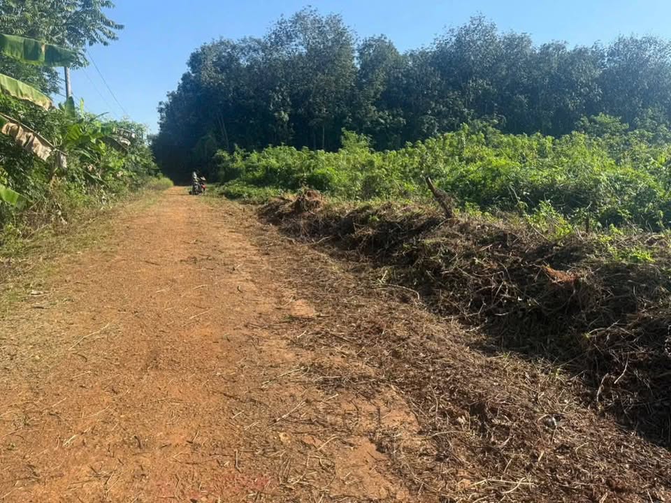 Đất mặt tiền ĐT 757 Chơn Thành 2000m² giá chỉ 100 triệu - Cơ hội đầu tư hiếm có!