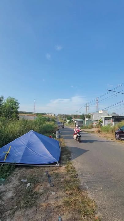 Đất nền mặt tiền Vành đai KCN Becamex, Chơn Thành, 840m² chỉ 1.2 tỷ - Cơ hội đầu tư tuyệt vời!