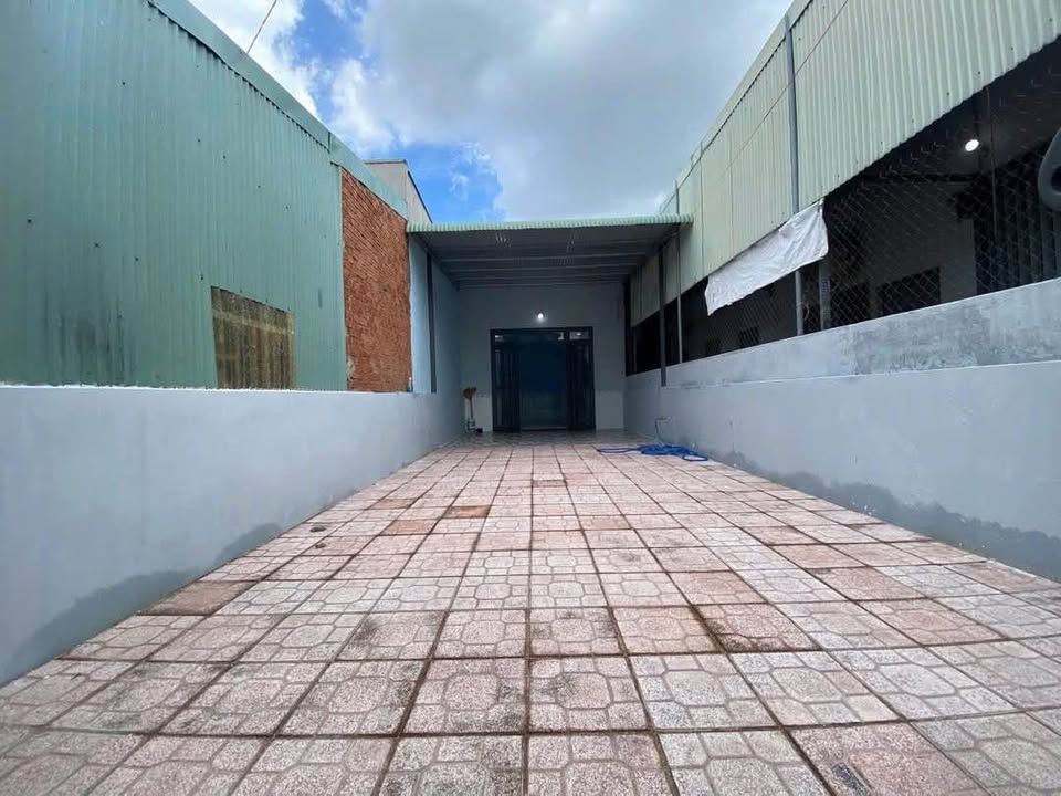 Nhà cho thuê tại Trảng Dài, Biên Hòa 2PN - Giá chỉ 5 triệu/tháng