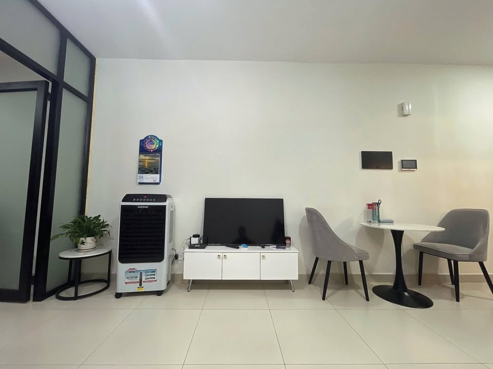 Căn hộ Topaz Twins Biên Hòa 48m² giá 1.85 tỷ - Full nội thất chính chủ!