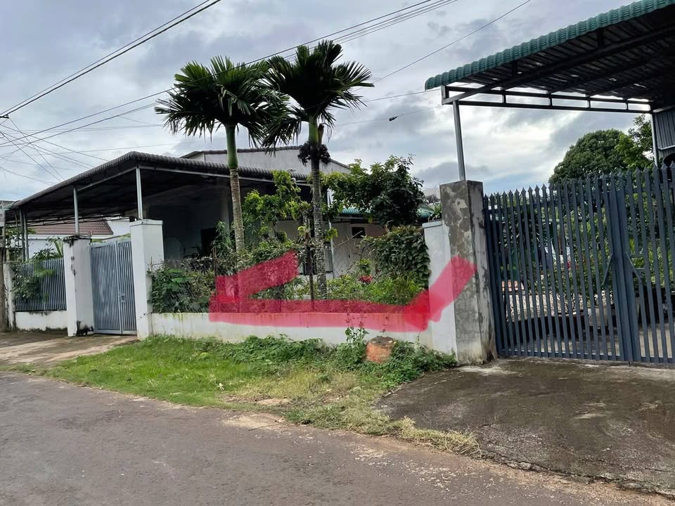 Lô đất đẹp tại phường Ea Kao, Buôn Ma Thuột 155m² giá 1.32 tỷ - Cơ hội đầu tư tuyệt vời!