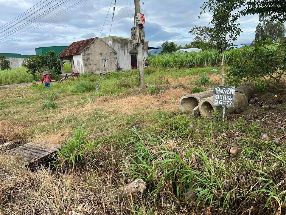 Đất nền Ekanop, Đắk Lắk 500m² giá thỏa thuận - Đầu tư sinh lời ngay!