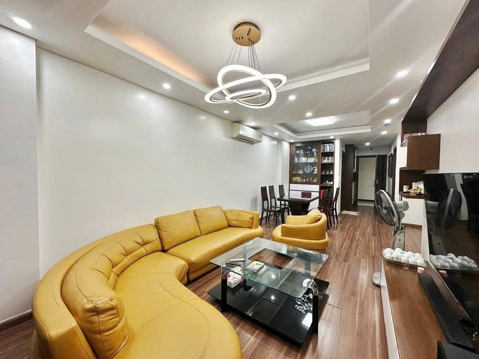 Căn hộ 3PN Tòa N01T5 Lạc Hồng Lotus - Giá chỉ 20 triệu/tháng - Nội thất đầy đủ