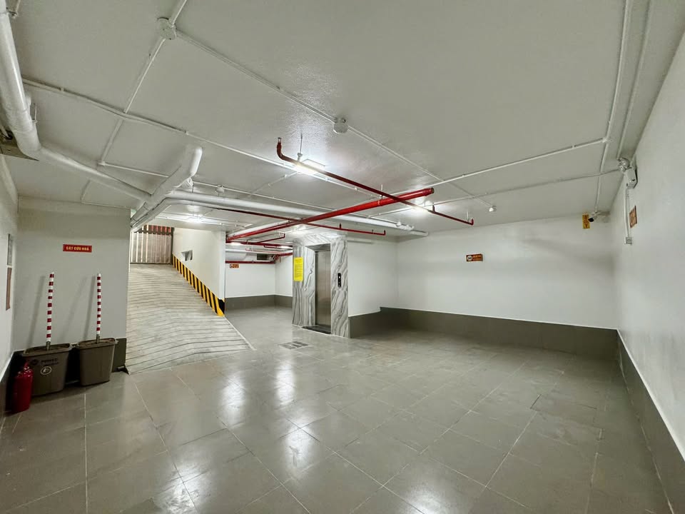 Cho thuê căn hộ CCMN 1PN-1PK Nguyễn Khuyến, Hà Đông - Nhà mới, full nội thất chỉ 6.5 triệu!