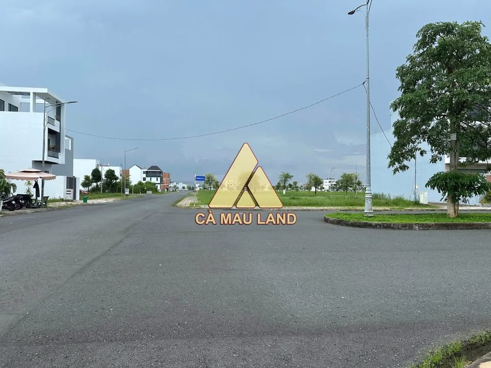 Đất nền đẹp KĐT Happy Home, đường số 10, 100m², giá 1.1 tỷ - Tiềm năng sinh lời cao!