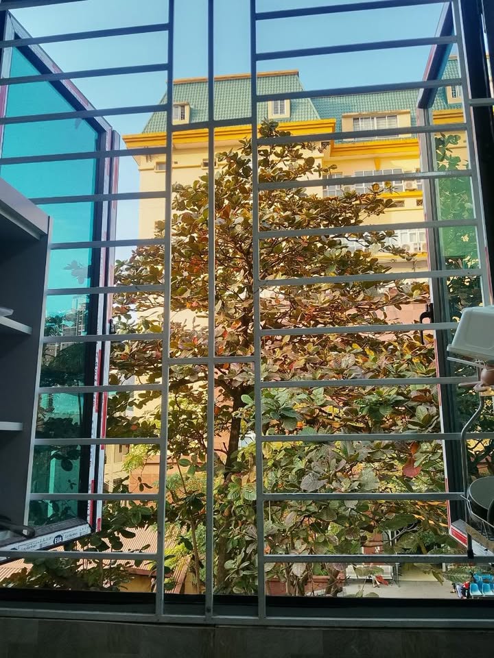 Căn hộ Tập thể Trần Cung, Cầu Giấy 45m² giá 2.5 tỷ - Không thể bỏ lỡ!