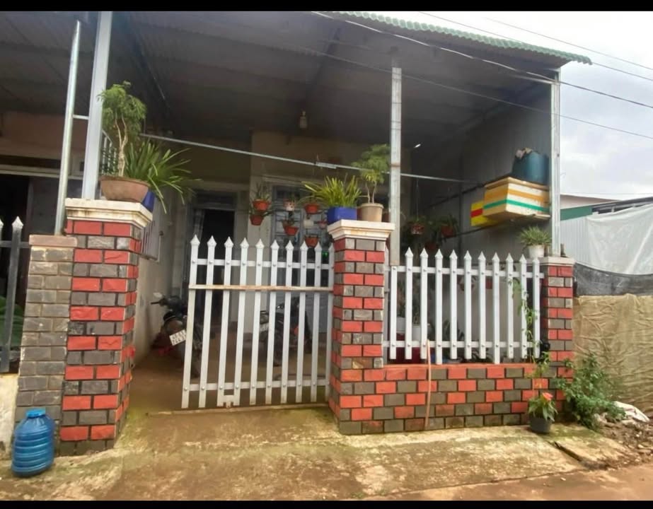 Nhà riêng Đơn Dương Lâm Đồng 95m² giá 1.1 tỷ - Khu dân cư yên tĩnh