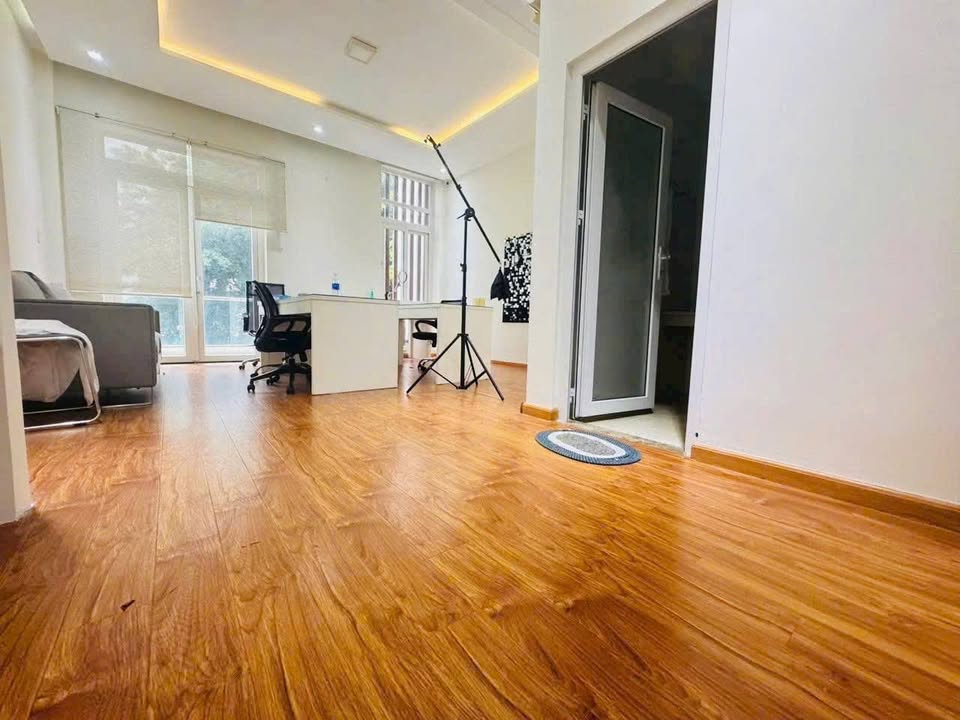 Nhà Hầm An Phú, Quận 2, 100m² giá 25 tỷ - Đầu tư sinh lời ngay!