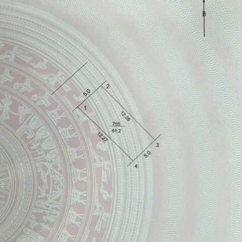 Đất nền Tân Xã Thạch Thất 61,2m² giá 2,1 tỷ - Cơ hội đầu tư hiếm có!