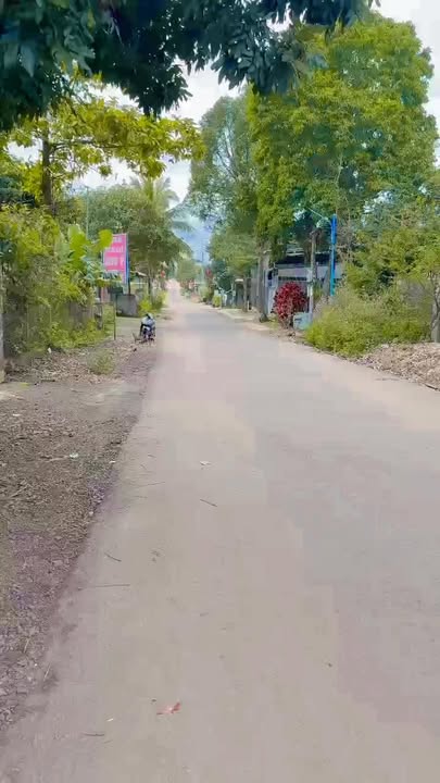 Bán lô FrontHouse mặt tiền Trần Quang Khải, Ea Kar 150m² giá 1.55 tỷ - Cơ hội đầu tư tuyệt vời!