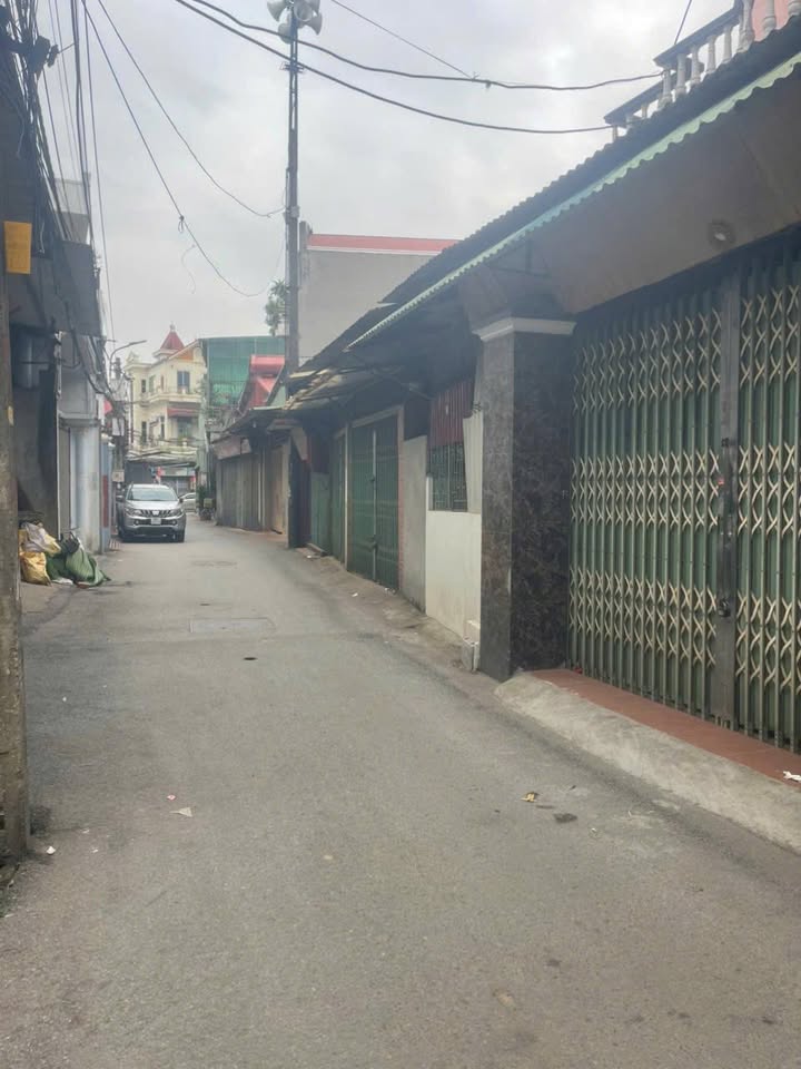 Nhà 2 tầng Kim Thiều, Hương Mạc 96m² giá 3.9 tỷ - Vào ở ngay không cần sửa chữa!