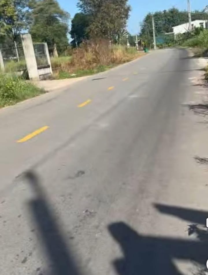 Đất nền Vĩnh Hòa, Phú Giáo 1060m² giá 2 tỷ - Cơ hội đầu tư hiếm có!