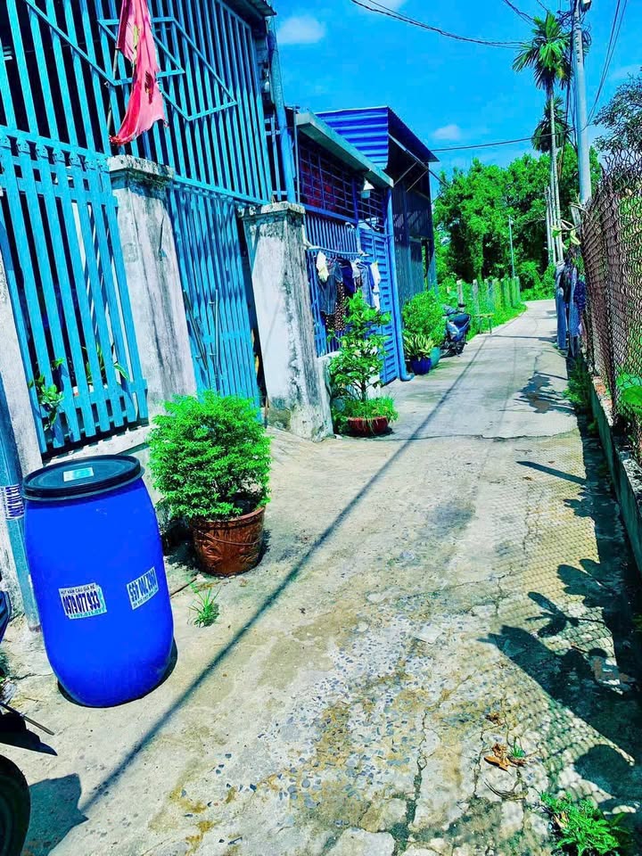 Đất thổ cư Lái Thiêu 78m² giá 1.7 tỷ - Cơ hội đầu tư tuyệt vời!