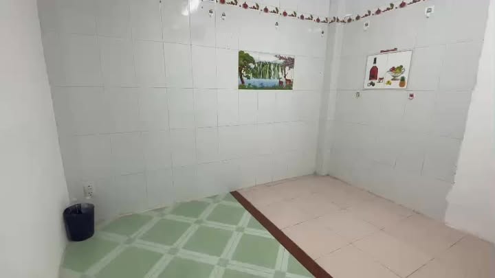 Phòng trọ cho thuê tại Nguyễn Hữu Cảnh, Bình Thạnh - Giá chỉ 2,5 triệu/tháng!