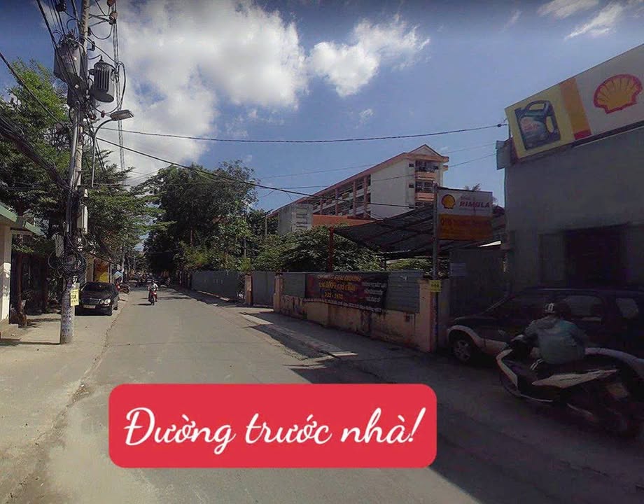 Bán Nhà Mặt Tiền Đường 12m Phường An Khánh, Quận 2 - Diện Tích 138.4m² - Giá 33 Tỷ