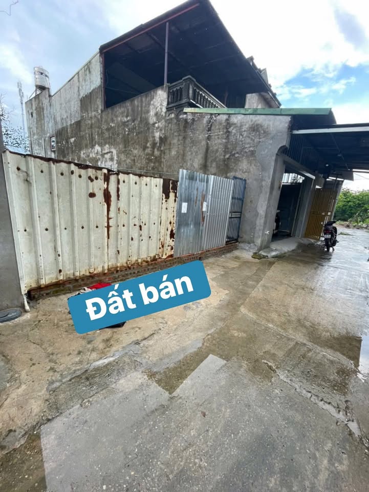 Đất nền thôn Thượng, Đông Xuân 96m² giá 2 tỷ - Cơ hội đầu tư tuyệt vời!