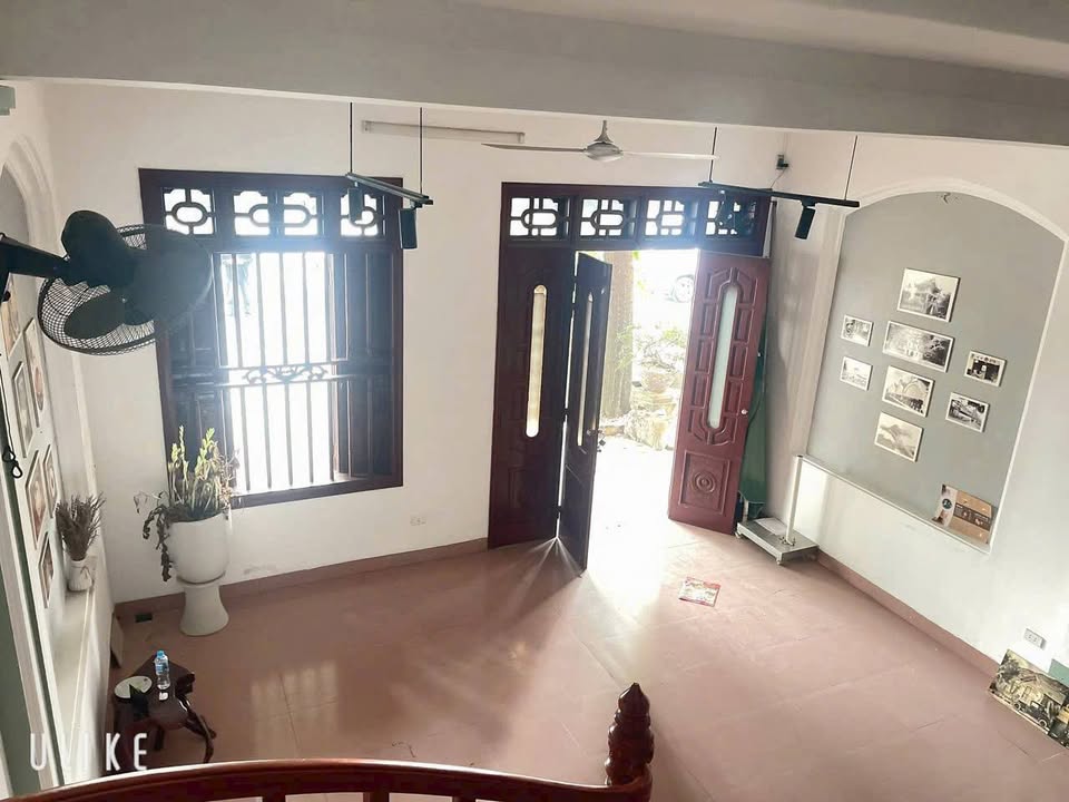 Nhà 3 tầng đẹp tại Phường Đông Thọ, Thanh Hóa - Diện tích 54m², giá chỉ 6.6 tỷ!