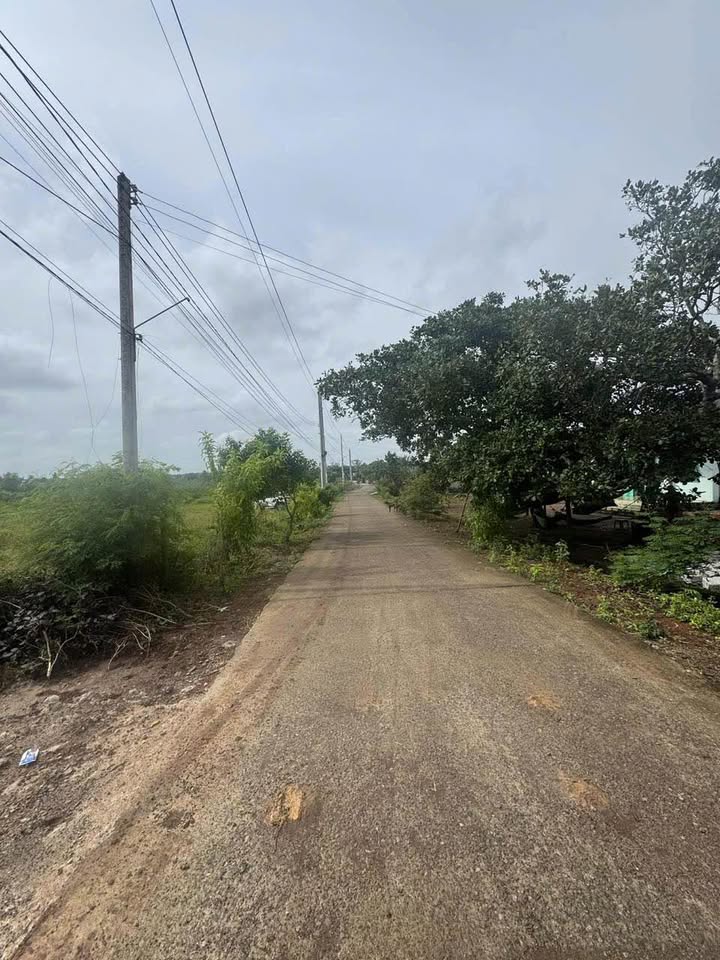 Đất nền mặt tiền Suối Nghệ Châu Đức 150m² giá 1.1 tỷ - Sổ đỏ chính chủ, đầu tư sinh lời!