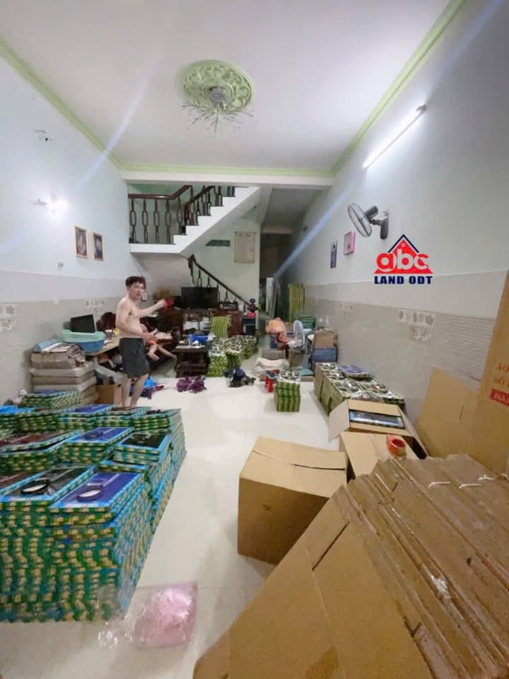 Nhà 2 Tầng KDC Đinh Thuận, Biên Hòa 116m² giá 6.5 tỷ - Chính chủ bán gấp!