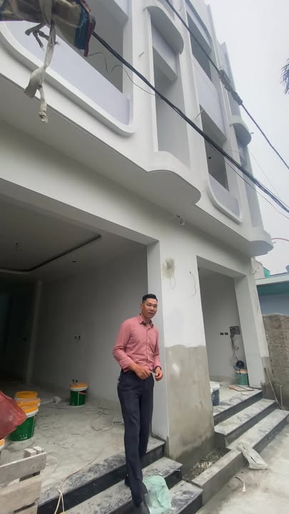 Nhà 3 tầng Quang Minh, Mê Linh 40m² giá 3 tỷ - Chính chủ bán gấp!