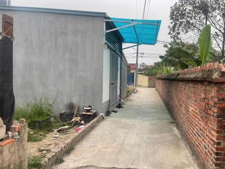 Nhà cấp 4 Tiên Dược Sóc Sơn 63m² giá 2 tỷ - Sẵn sàng vào ở!