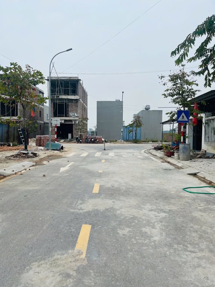 Đất nền Đông Anh 180m² giá thỏa thuận - Tiềm năng đầu tư cực cao!