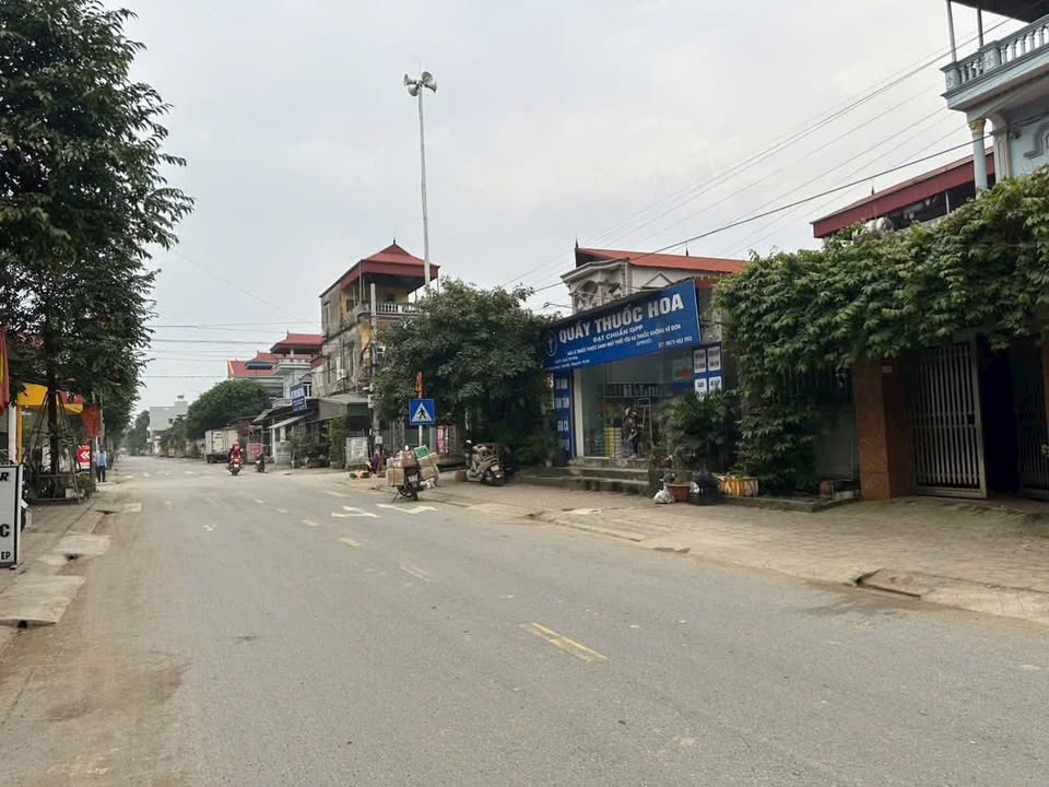 Nhà riêng Xuân Nộn, Đông Anh 54m² giá chỉ 3 tỷ - Pháp lý rõ ràng, đầu tư sinh lời!