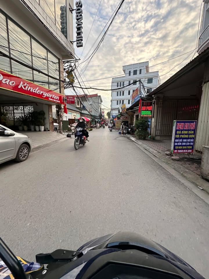 Shophouse Kim Chung Đông Anh 30m² giá chỉ 2 tỷ - Vị trí kinh doanh lý tưởng!