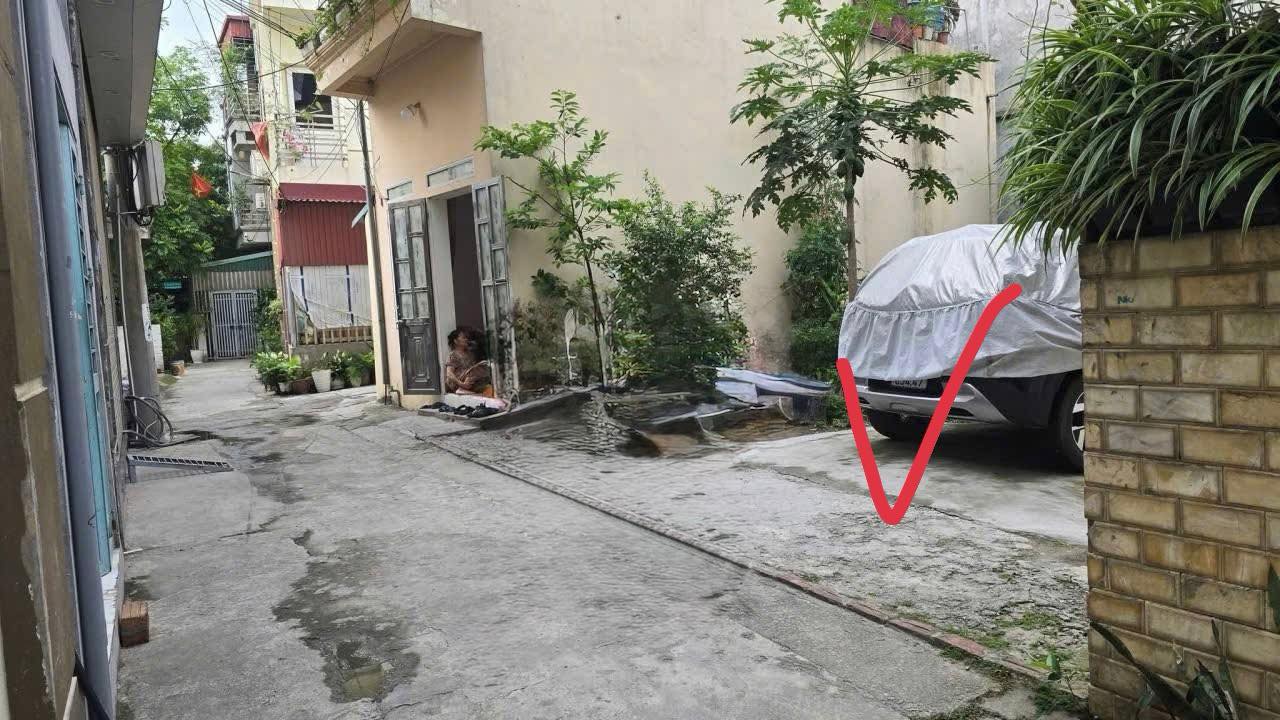 Đất nền Đông Ngàn, Đông Hội, Đông Anh 41m² giá 4 tỷ - Sổ đỏ chính chủ, pháp lý rõ ràng!