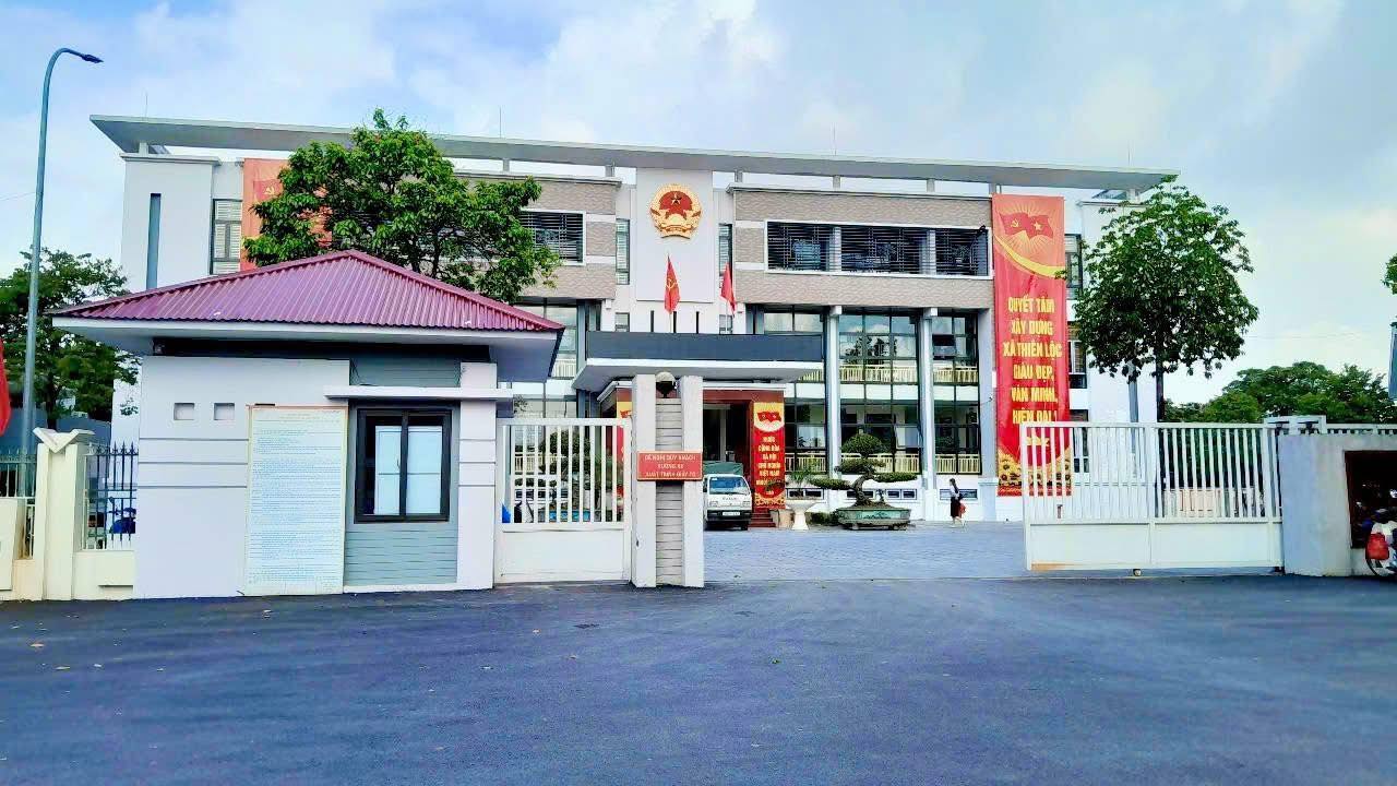 Đất thổ cư Thôn Bầu - Kim Chung 78.3m² giá thỏa thuận - Sổ đỏ chính chủ, vị trí đắc địa!