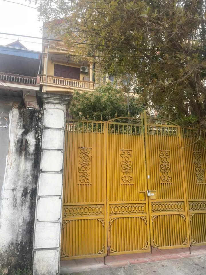 Nhà 3 tầng Thanh Lâm, Mê Linh 113m² - Đầu tư kinh doanh lý tưởng!