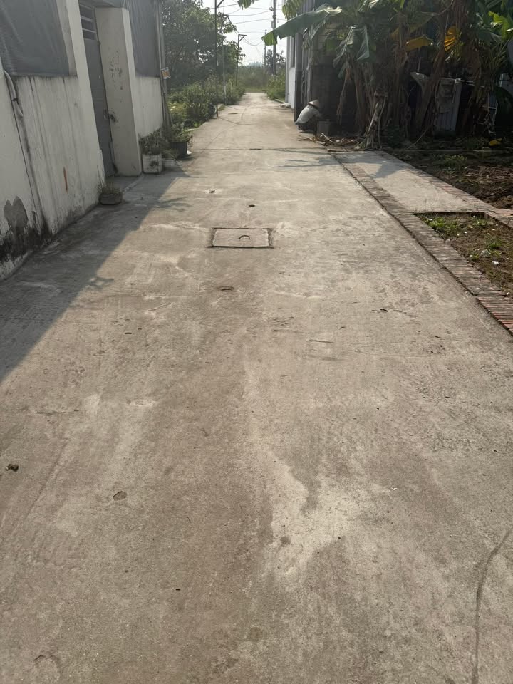 Đất nền 68,9m² Tổ 10 Thị Trấn Quang Minh - Giá đầu tư hấp dẫn chỉ 4x triệu!